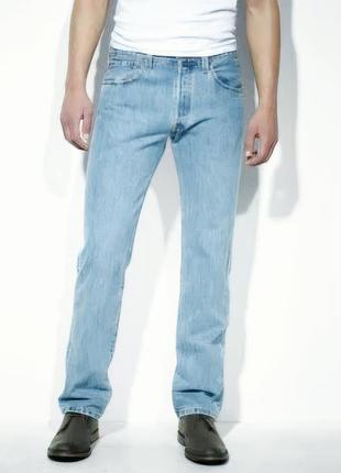 Мужские уникальные джинсы levis 511 оригинал