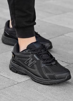 Кроссовки new balance 1906 r cordura gore-tex termo
