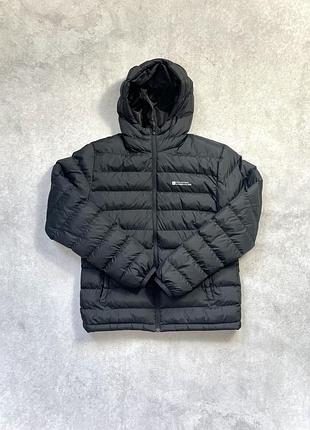 Соловічик мікропуховик mountain warehouse