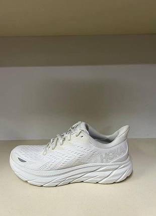 Мужские hoka one one clifton 8