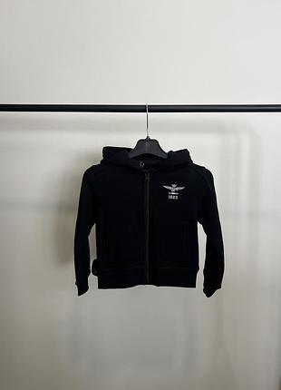 Кофта для хлопчика aeronautica