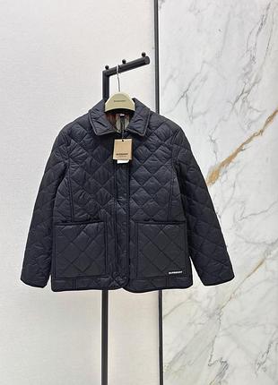 Жіноча куртка burberry женская