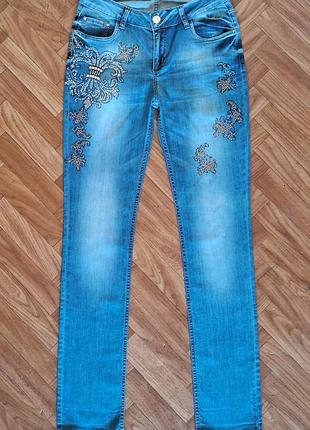 Джинси d&g, р.33
