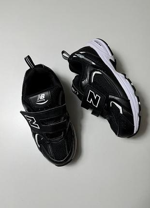 Кросівки new balance