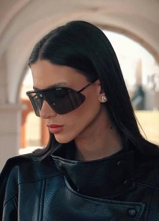 New collection❤️‍🔥окуляри
celine очки маска🖤