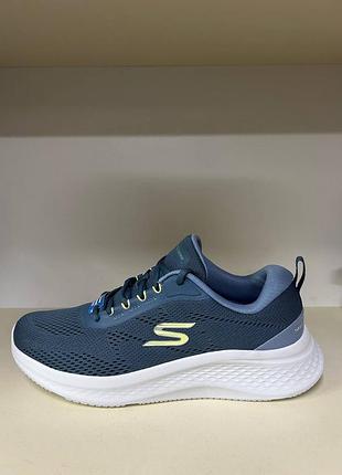 Мужские кроссовки skechers