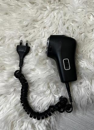 Вінтажна електробритва philips philishave hp (ретро / колекційне)