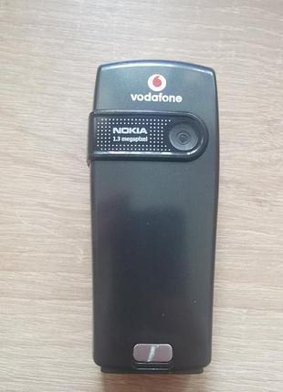 Nokia 6230i — оригінал. все працює 2