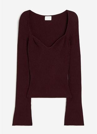Кофтинка h&m