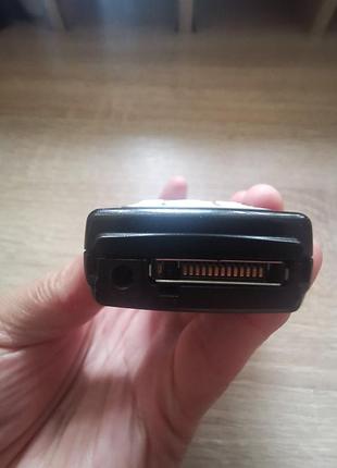 Nokia 6230i — оригінал. все працює 7