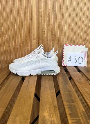 Кросівки nike air max 2090