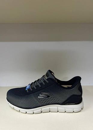 Мужские кроссовки skechers