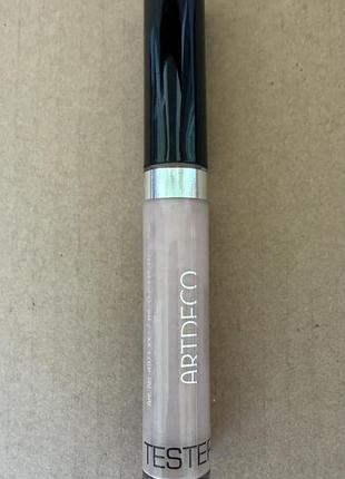 Artdeco long-wear concealer, консилер водостійкий 22 soft olive, 7ml