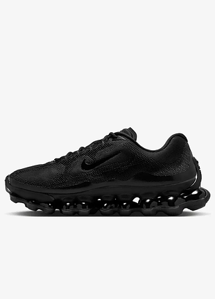 Оригинальн! сша! мужские кроссовки nike liquid max iq7634-003 в новом состоянии