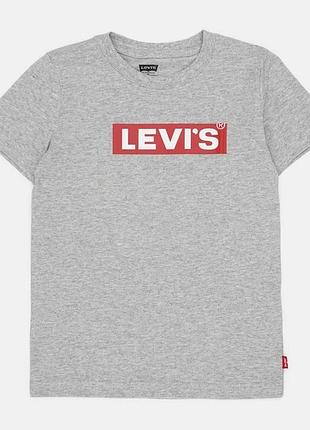 Футболка  чоловіча levi’s