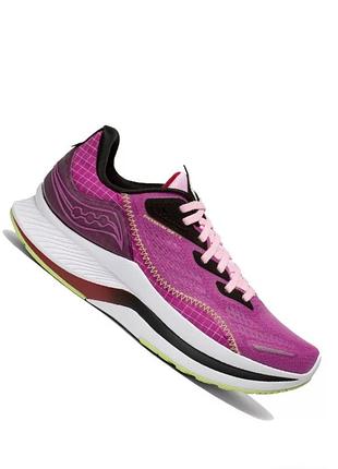 Кроссовки saucony endorphin shift 2