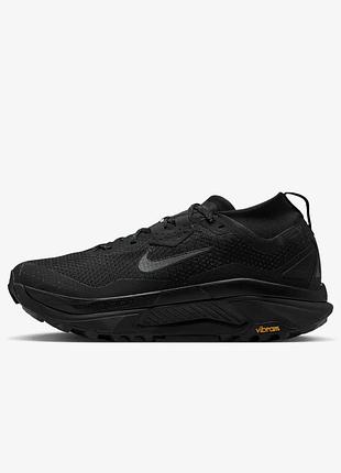 Оригинальн! сша! мужские кроссовки nike acg zegama trail gore-tex io7932-002 новое состояние