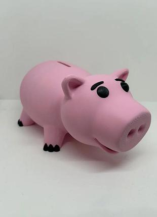 🐷 скарбничка хамм — toy story