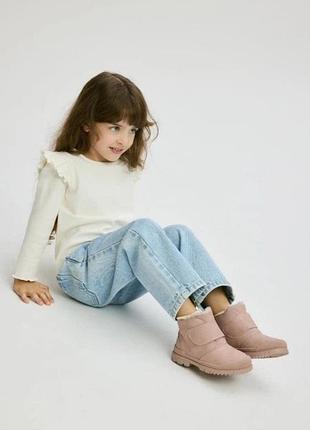 Reserved kids  джинси для дівчинки р. 140-146