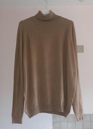 Новый гольф мирор zara 3
