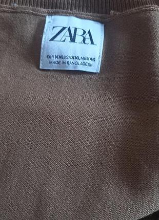 Новый гольф мирор zara 7