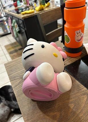 🐱 скарбничка hello kitty 2