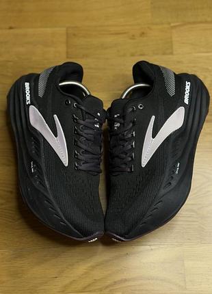 Чоловічі кросівки brooks glycerin max running