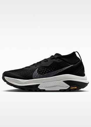 Оригинальн! сша! мужские кроссовки nike acg zegama zoomx hv8113-001 новое состояние