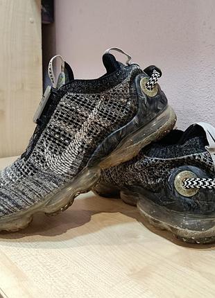 Кроссовки nike air vapormax р43 27см
