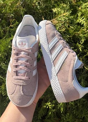 Кросівки adidas gazelle 35р(22,5см)