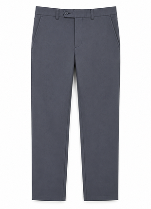 Чоловічі штани брюки stromberg hampton trouser розмір s (30)