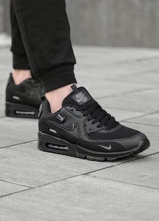 Кросівки чоловічі nike air max 90