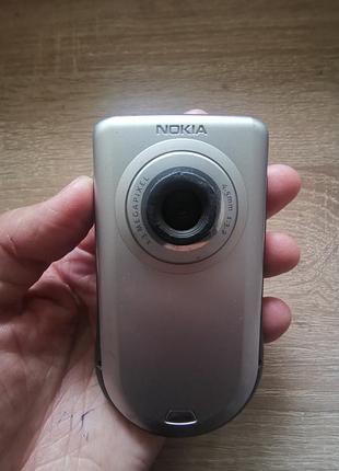 Nokia 6630 — оригінал. все працює 3
