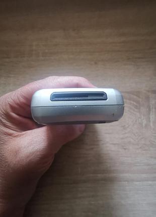 Nokia 6630 — оригінал. все працює 7