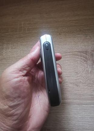 Nokia 6630 — оригінал. все працює 5