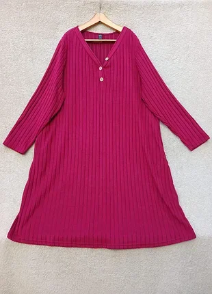 Тепле плаття,р58-60🌹🌹🌹