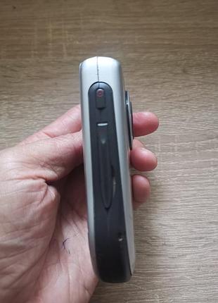 Nokia 6630 — оригінал. все працює 4