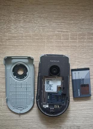 Nokia 6630 — оригінал. все працює 8