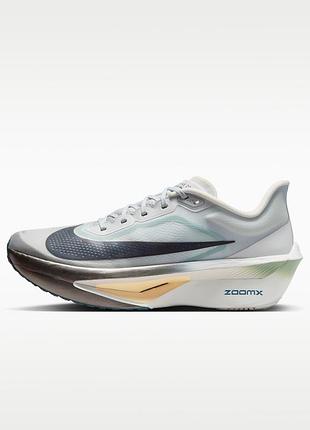 Оригинальн! сша! мужские кроссовки nike zoom fly 6 fn8454-006 в новом состоянии