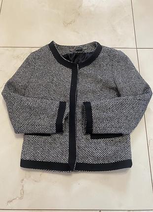 Жіночий піджак zara