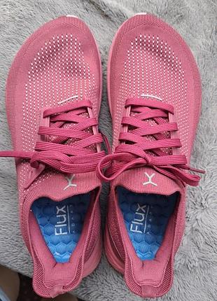 Flux footwear adapt runner h2o pro кросівки