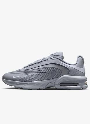 Оригинальн! сша! мужские кроссовки nike air max fire ir0819-009 в новом состоянии
