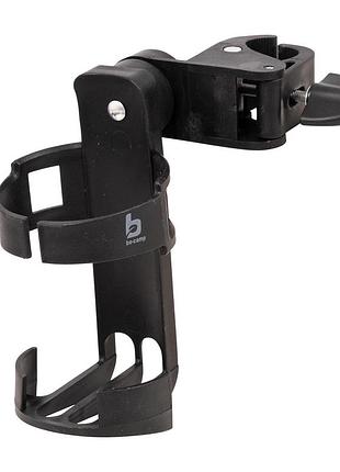 Тримач для пляшки bo-camp universal for chair black (1262351)