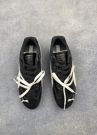 В наявності  puma speedcat  38 р
