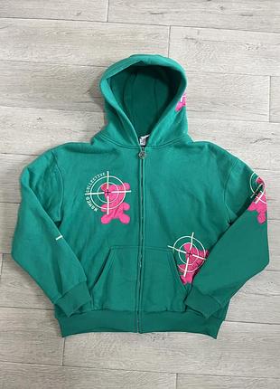 Худі named collective