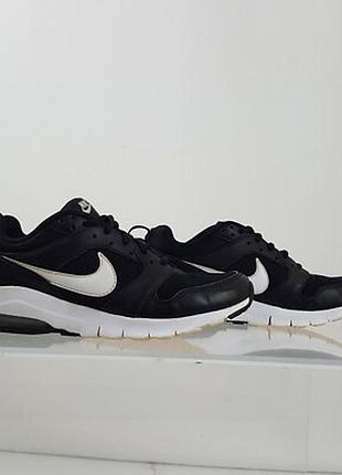 Кроссовки nike air max motion кожа р38,5 ст24,5см ориг