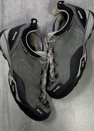 Meindl taxas gtx