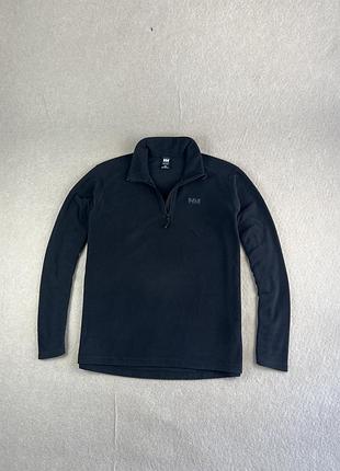 Helly hansen polartec флісова кофта