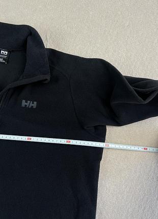 Helly hansen polartec флісова кофта 5