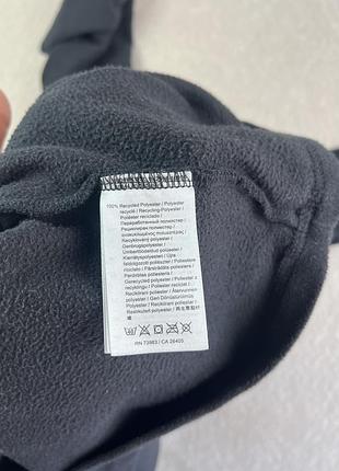 Helly hansen polartec флісова кофта 8